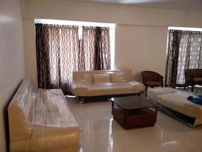 4 BHK Flat for rent in Shantigram, Ahmedabad - 3650 Sqft
