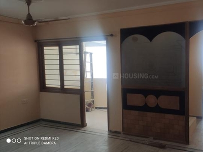 4 BHK Flat for rent in Shyamal, Ahmedabad - 1200 Sqft