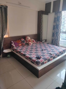 4 BHK Flat for rent in Vaishno Devi Circle, Ahmedabad - 2230 Sqft