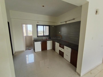 4 BHK Flat for rent in Vaishno Devi Circle, Ahmedabad - 3350 Sqft