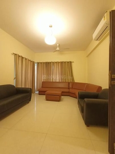 4 BHK Flat for rent in Vaishno Devi Circle, Ahmedabad - 3640 Sqft