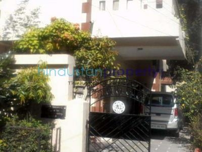 4 BHK House / Villa For SALE 5 mins from Idgah Hills