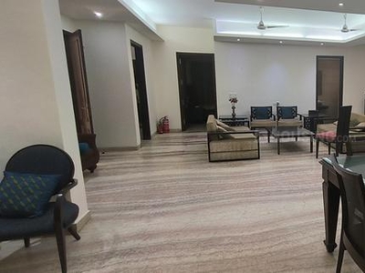 4 BHK Independent Floor for rent in Sector 50, Noida - 4000 Sqft