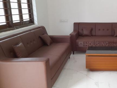 4 BHK Independent House for rent in Sanand, Ahmedabad - 1800 Sqft