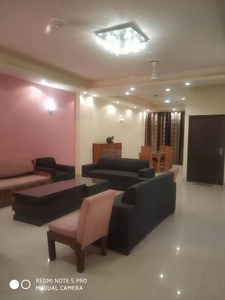 4 BHK Independent House for rent in Sector 46, Noida - 3000 Sqft