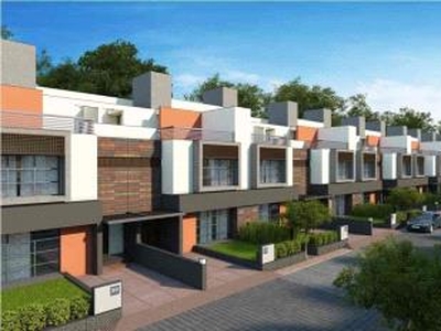 4 BHK Villa For Sale in Goyal Sky City Arcus Ahmedabad