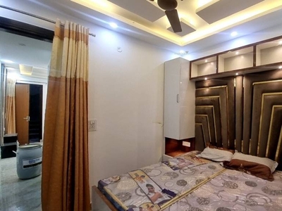 400 sq ft 1 BHK 1T Apartment for sale at Rs 17.00 lacs in Project in Nawada, Delhi