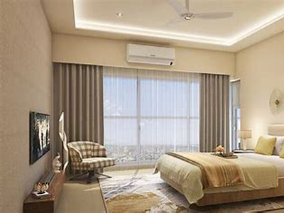 450 sq ft 1 BHK 2T Apartment for sale at Rs 1.04 crore in Runwal Avenue Wing I in Mulund West, Mumbai