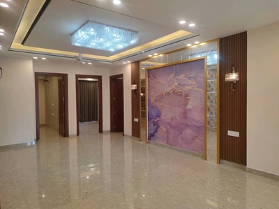 4500 sq ft 4 BHK 3T BuilderFloor for sale at Rs 4.65 crore in Project in Sector 41, Gurgaon