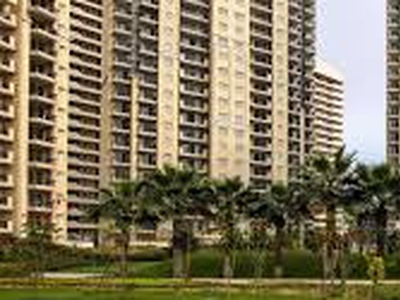 4548 sq ft 4 BHK 4T NorthEast facing Apartment for sale at Rs 5.27 crore in Adani M2K Oyster Grande in Sector 102, Gurgaon