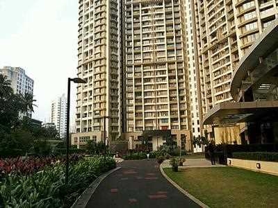5 BHK Flat / Apartment For RENT 5 mins from Sewri