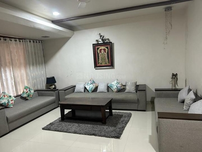 5 BHK Flat for rent in Bodakdev, Ahmedabad - 3750 Sqft