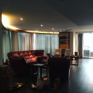 5 BHK Flat for rent in Sector 93B, Noida - 6220 Sqft
