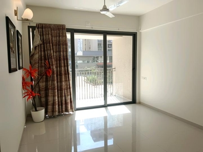 5 BHK Flat for rent in Tragad, Ahmedabad - 3450 Sqft