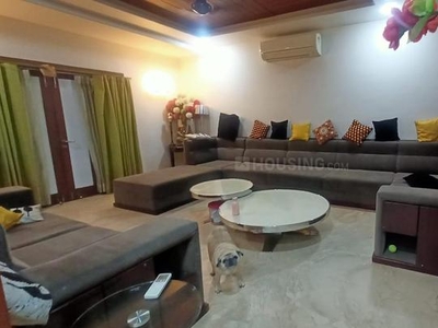 5 BHK Villa for rent in Gokuldham, Ahmedabad - 6300 Sqft