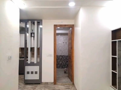 540 sq ft 2 BHK 2T BuilderFloor for sale at Rs 26.00 lacs in Project in Nawada, Delhi