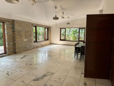6 BHK Villa for rent in Juhu, Mumbai - 6250 Sqft