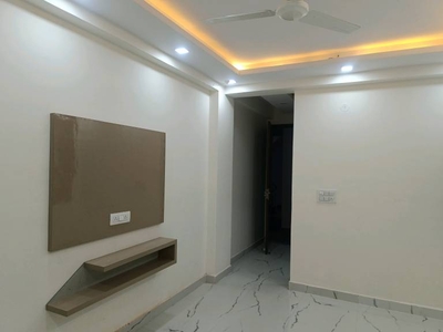 700 sq ft 2 BHK 2T Apartment for sale at Rs 40.00 lacs in Project in Rajpur Khurd Extension, Delhi
