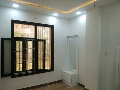 700 sq ft 2 BHK 2T BuilderFloor for sale at Rs 71.00 lacs in Project in Rohini sector 24, Delhi