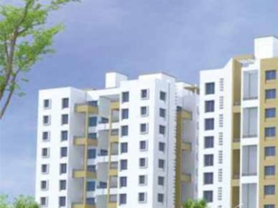 763 sq ft 2 BHK Completed property Apartment for sale at Rs 64.00 lacs in Audumbar Sun View A1 in Vadgaon Budruk, Pune