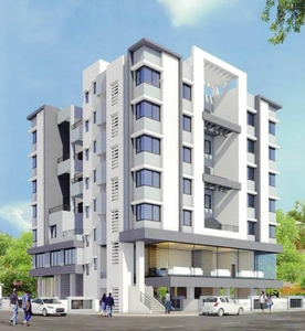 881 sq ft 2 BHK Completed property Apartment for sale at Rs 73.74 lacs in AAB Archway in Balewadi, Pune