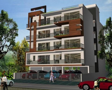 900 sq ft 3 BHK 2T BuilderFloor for rent in Aggarwal Shaurya Affordable Floors at Dwarka Mor, Delhi by Agent Rahul Associates
