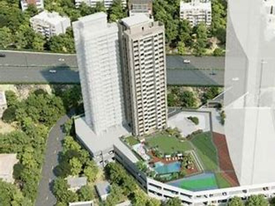 900 sq ft 3 BHK 3T Apartment for sale at Rs 1.79 crore in Srishti Micro Srishti in Bhandup West, Mumbai