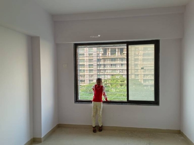 920 sq ft 2 BHK 2T Under Construction property Apartment for sale at Rs 2.10 crore in Aakar Shiv Motivilla in Goregaon West, Mumbai