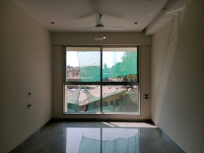 950 sq ft 2 BHK 2T SouthWest facing Apartment for sale at Rs 90.00 lacs in Amar Vinay Heritage in Mira Road East, Mumbai