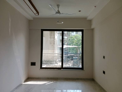 965 sq ft 2 BHK 2T South facing Apartment for sale at Rs 87.33 lacs in Shree Nidhi Height in Mira Road East, Mumbai