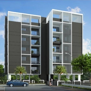 980 sq ft 2 BHK 2T East facing Apartment for sale at Rs 40.00 lacs in Project in Kiwale, Pune