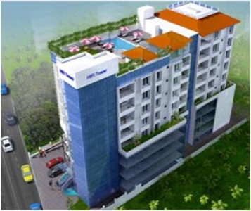 A1 RESIDENCY Rent India