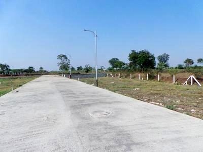 Residential Land For SALE 5 mins from Ranjangaon Karanjawane Road