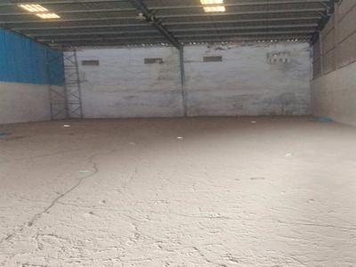 Warehouse 10000 Sq.ft. for Rent in Dapode,
