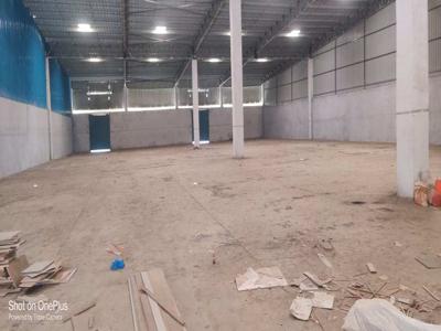 Warehouse 24000 Sq.ft. for Rent in Dapode,