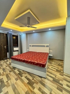 1000 sq ft 1 BHK 1T Apartment for rent in DLF Phase 3 at Sector 24, Gurgaon by Agent Naveen