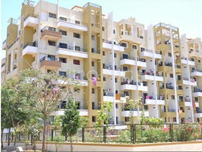 1000 sq ft 2 BHK 2T Apartment for rent in Magarpatta Annex at Hadapsar, Pune by Agent Aaditi Realty