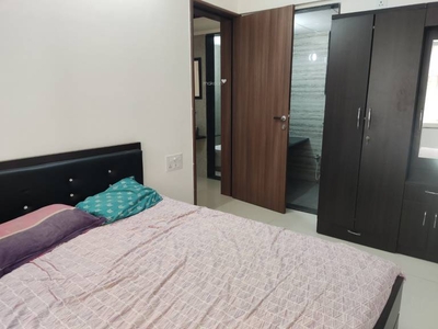 1000 sq ft 2 BHK 2T Apartment for rent in Mahalaxmi Zen Estate at Kharadi, Pune by Agent Patil Real Estate