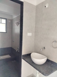1000 sq ft 2 BHK 2T Apartment for rent in Padmavati Lakeshore at Wakad, Pune by Agent Bricklane Realtors