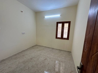 1000 sq ft 2 BHK 2T Completed property IndependentHouse for sale at Rs 80.00 lacs in Project in Kovur, Chennai