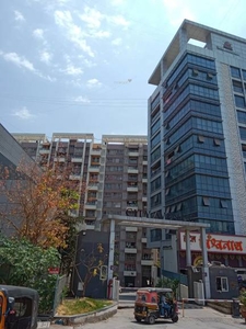 1000 sq ft 2 BHK 2T East facing Apartment for sale at Rs 80.00 lacs in Kolte Patil City Avenue in Wakad, Pune