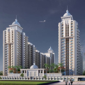 1025 sq ft 2 BHK 2T NorthWest facing Apartment for sale at Rs 1.28 crore in Gulshan Botnia in Sector 144, Noida