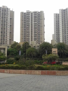 1040 sq ft 2 BHK 3T Apartment for rent in Paras Tierea at Sector 137, Noida by Agent Propertiez Unlimited RERA APPROVED