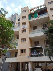 1050 sq ft 1 BHK 1T Apartment for rent in Matrix Alfa 1 at Kharadi, Pune by Agent Prime realty