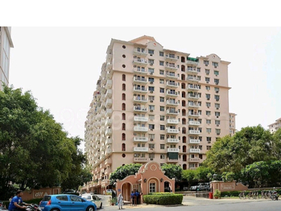 1050 sq ft 2 BHK 2T Apartment for rent in DLF Princeton Estate at Sector 53, Gurgaon by Agent Home Search Property