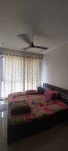 1050 sq ft 2 BHK 2T Apartment for rent in Kasturi Apostrophe Next at Wakad, Pune by Agent K K Properties