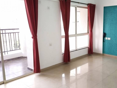 1050 sq ft 2 BHK 2T Apartment for rent in Reputed Builder Down Town Cheryl at Kharadi, Pune by Agent Sai Real Estate