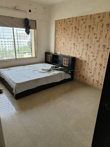 1050 sq ft 2 BHK 2T Apartment for rent in Vaishnavi Sahil Vighnesh Residency at Wakad, Pune by Agent Rane Agency