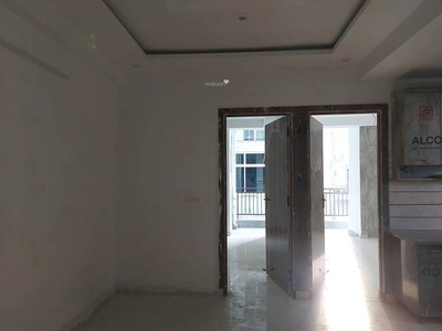 1050 sq ft 2 BHK 2T West facing Apartment for sale at Rs 29.49 lacs in Path View NCR Lotus Tower Garden City in noida ext, Noida