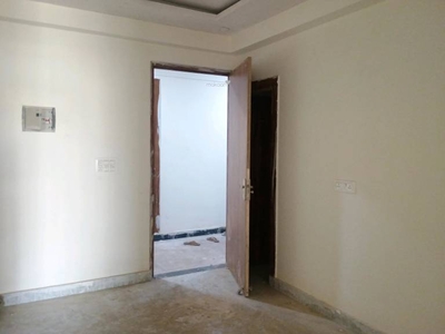 1055 sq ft 2 BHK 2T NorthEast facing Launch property Apartment for sale at Rs 37.00 lacs in Thv AS Ultima One in noida ext, Noida